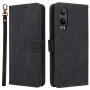 Чехол книжка Velvet Leather Case для OnePlus Nord CE4 Lite