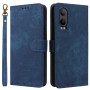 Чехол книжка Velvet Leather Case для OnePlus Nord CE4 Lite