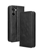 Чохол - книжка Epik iFace Retro Leather для Oneplus Nord CE5 з магнітним кріпленням