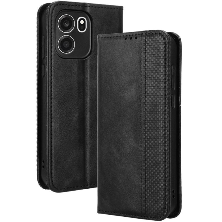 Чехол книжка Epik iFace Retro Leather для OnePlus Nord CE6 5G​