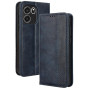 Чехол книжка Epik iFace Retro Leather для OnePlus Nord CE6 5G​