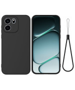 Чохол-накладка Silicone Cover Full для OnePlus Nord CE6 / Turbo 6V