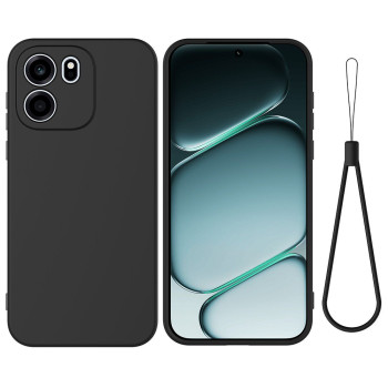 Чохол-накладка Silicone Cover Full для OnePlus Nord CE6 / Turbo 6V