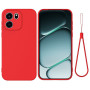 Чохол-накладка Silicone Cover Full для OnePlus Nord CE6 / Turbo 6V чорний