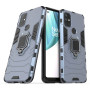 Чехол накладка Ricco Black Panther Armor для OnePlus Nord N10