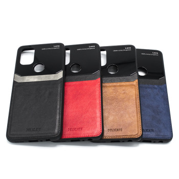 Чохол-накладка Epik Delicate для OnePlus Nord N100
