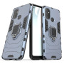 Чохол накладка Ricco Black Panther Armor для OnePlus Nord N100