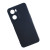 Матовый чехол TPU для OnePlus Nord N20 SE, Black