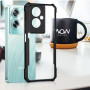 Противоударный чехол - накладка Acryl Armor Shell для OnePlus Nord N30 SE 5G / Oppo A79 5G, Black