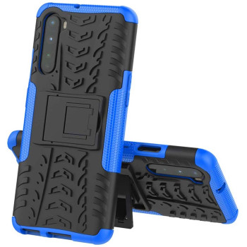 Броньований чохол Armored Case для OnePlus Nord