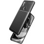 Чохол-накладка C-KU Auto Focus Ultimate Experience для OnePlus Nord