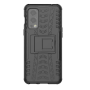 Бронированный чехол Armored Case для OnePlus Nord 2 5G