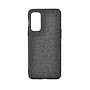 Чехол накладка New Textile leather для OnePlus Nord 2