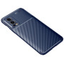 Чохол-накладка C-KU Auto Focus Ultimate Expirience для OnePlus Nord 2 синій