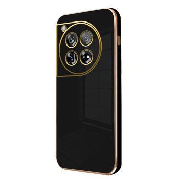 Чохол накладка Silicone Adds 6D для OnePlus 12​