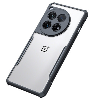 Противоударный чехол XUNDD для OnePlus 12, Black