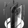 Протиударний чохол Metal Glass для OnePlus 13