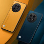 Шкіряний чохол - накладка CODE Tactile Experience для OnePlus 13