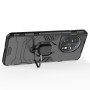 Чехол накладка Ricco Black Panther Armor для OnePlus 11