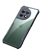 Протиударний чохол XUNDD для OnePlus 11 5G, Black