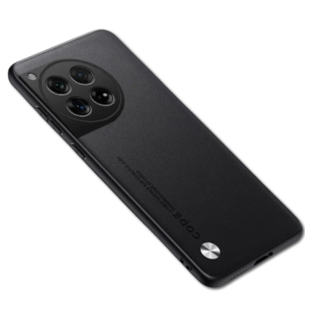 Шкіряний чохол - накладка CODE Tactile Experience для OnePlus 12