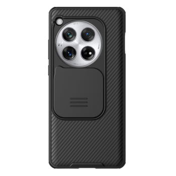 Чехол-накладка Nillkin Cam Shield Pro для OnePlus 12