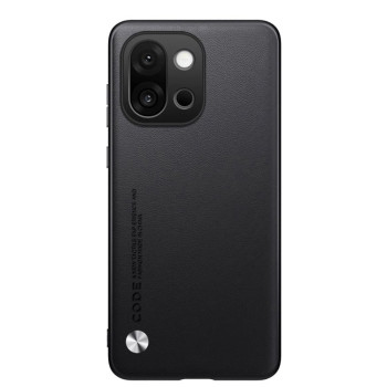 Чохол CODE Tactile Experience для Oneplus 15​​ із захистом на камеру