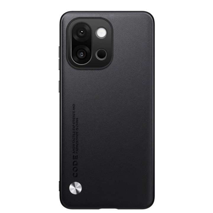 Чохол CODE Tactile Experience для Oneplus 15​​ із захистом на камеру