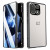 Магнітний чохол Metal Glass 360 для Oneplus 15 із захистом екрану та камери