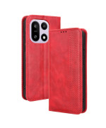 Чохол - книжка Epik iFace Retro Leather для Oneplus 15 з магнітним кріпленням