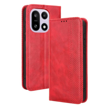 Чохол - книжка Epik iFace Retro Leather для Oneplus 15 з магнітним кріпленням