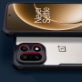 Чохол протиударний XUNDD для OnePlus 15, Black
