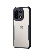 Противоударный чехол XUNDD для OnePlus 15, Black
