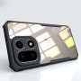 Чохол протиударний XUNDD для OnePlus 15, Black