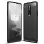 Чохол-накладка Carbon для OnePlus 8 