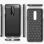 Чохол-накладка Carbon для OnePlus 8 