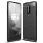 Чохол-накладка Carbon для OnePlus 8 