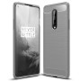 Чохол-накладка Carbon для OnePlus 8 