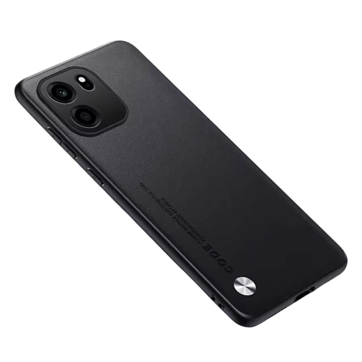 Чехол CODE Tactile Experience для OnePlus Turbo 6V с защитой на камеру