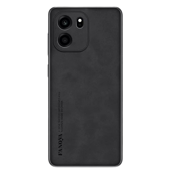 Чохол Fanoya для OnePlus Turbo 6V із захистом на камеру
