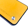 Кожаный чехол - накладка CODE Tactile Experience для Oppo A58 5G / A78 5G