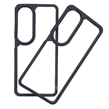 Протиударний чохол - накладка Omeve Armor Shell для Oppo A60​, Black