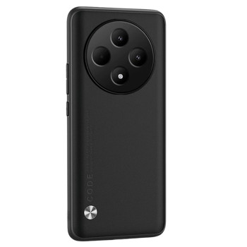 Кожаный чехол - накладка CODE Tactile Experience для Oppo A3 Pro (China)