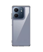 Чохол - накладка TPU Color Frame для Oppo A40m / Oppo A3 4G / Oppo A3x