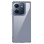 Чохол - накладка TPU Color Frame для Oppo A40m / Oppo A3 4G / Oppo A3x