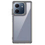 Чохол - накладка TPU Color Frame для Oppo A40m / Oppo A3 4G / Oppo A3x