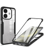 Чехол Double Shield 360 для Oppo A3 4G / A3x 4G / A40m​