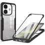 Чохол Double Shield 360 для Oppo A3 4G / A3x 4G / A40m​
