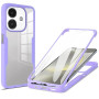 Чохол Double Shield 360 для Oppo A3 4G / A3x 4G / A40m​