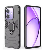 Чохол - накладка Ricco Black Panther Armor для Oppo A40m / Oppo A3 4G / A3x 4G